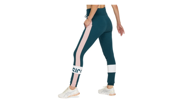 ASICS Colorblock Pant